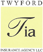 Twyford Insurance Agency LLC logo