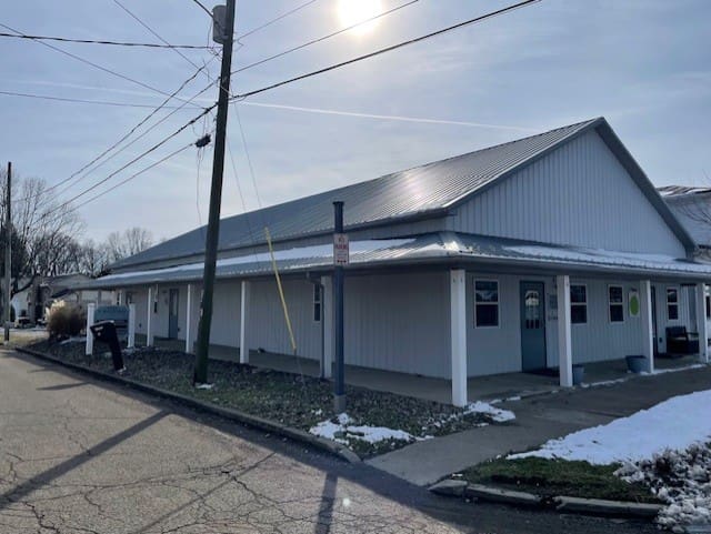 Image of Main Office