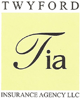 Twyford Insurance Agency LLC Logo